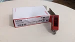 Leuze HT3C.V/4P-M8 , Brand New Diffuse Reflection Sensor. Open Box. Fixed Price $90.00.