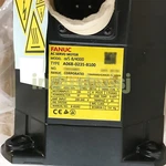 1PC New Fanuc Ac Servo Motor A06B-0235-B100. Fixed Price $1225.70.