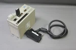 Yaskawa MP2300SIEC Multi Axis Machine Controller PMC-U-MP23S04L2. Fixed Price $319.99.