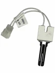 Universal Gas Furnace Hot Surface Igniter Ignitor For Norton 201D 201N 201W. Fixed Price $22.85.