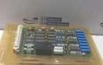 Sulzer Fsa C18 H Printed Circuit Board 112.017.557.200 001A. Fixed Price $437.81.