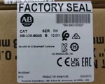 Allen-bradley 2080-LC50-48QWB MICRO850 48I/O Enet/ip Controller 2080LC5048QWB. Fixed Price $466.99.