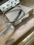 Banner BT23S *new Old Stk* Fiber Optic Cable 17276. Fixed Price $49.00.