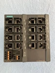 Siemens 6GK5216-0BA00-2AA3 Scalance Managed Ethernet Switch X216. Fixed Price $200.00.