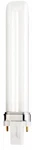 Satco S8312 4100K 13-WATT GX23 Base T4 Twin 2-PIN Tube For Magnetic Ballasts. Fixed Price $12.34.