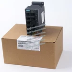 1PCS New In Box Siemens 6GK5206-1BC10-2AA3. Fixed Price $1638.14.