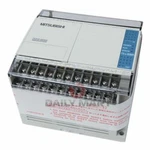 New In Box Mitsubishi FX1S-30MR-ES/UL FX1S30MRES/UL Programmable Controller. Fixed Price $292.92.