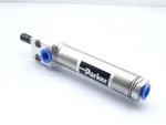 Parker 0.75BFDSR01.88 Pneumatic Cylinder. Fixed Price $32.40.