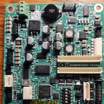 Kone KM981829H03 Kssmul Control Board. Fixed Price $200.00.