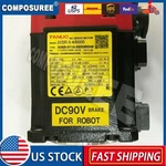 1PC New Fanuc A06B-0114-B855#0048 Servo Motor Fast Shipping Us Free Tax. Fixed Price $736.04.
