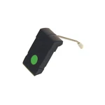 Graphic Controls B9902AN Pen, 3 Pens, Green 5MFG0. Fixed Price $60.48.