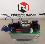 Fanuc A05B-2501-C800 Brake Unit , With / 30 Days Warranty. Fixed Price $250.00.