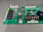 Lantech 31025633 Micro Controller Board 31020422. Fixed Price $450.00.