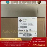 2711P-T6C20A9 Ab Panelview Plus Graphic Terminal Spot Goods. Fixed Price $3157.07.