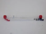 *pair Of 2* Ohio Lumex 12B Rata Moisture Resistant Sorbent Traps - New Sur.... Fixed Price $90.00.