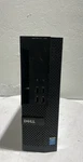 Dell Optiplex XE2 D07S Small Form Factor Desktop Intel Core I5 Processor. Fixed Price $32.17.