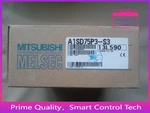 Mitsubishi A1SD75P3-S3 Positioning Unit A1SD75P3S3 New Box Expedited Shipping. Fixed Price $146.84.