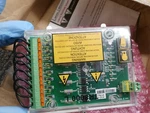 New Diversey TR-8000 Item # 120854 R17027-00 0411/REV C 100249437. Fixed Price $200.00.