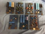 Smc Circuit Boards. Fixed Price $50.00.
