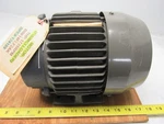 Toshiba B0014FLF2AK 1HP 3PH 230/460V 1735RPM Electric Motor. Fixed Price $59.99.