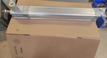 Festo DNC-63-400-PPV-A-KP Pneumatic Cyl. W/ KP-20-2000 Nos Free Ship. Fixed Price $486.51.