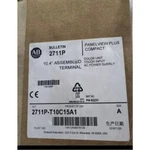 1PC Allen Bradley 2711P-T10C15A1 Panelview Plus Terminal Brand New. Fixed Price $2253.86.