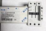 New Eaton DILM65 XTCE065D00A Moeller Iec Contactor 110/120V 65A 3 Pole S5. Fixed Price $150.00.