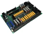 Lot Of (3) Nachi / Fujikoshi UM160C Circuit Boards - Warranty. Fixed Price $129.00.