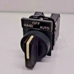 Telemecanique ZBE-101 3 Postion Selector Switch. Fixed Price $9.99.