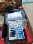 One New Fanuc Teach Pendant A05B-2518-C204#EAW. Fixed Price $2989.97.