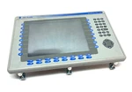 Allen Bradley 2711P-B10C4D1 Ser Panelview Plus 1000 Touch Hmi Broken Input Pin. Fixed Price $1349.99.