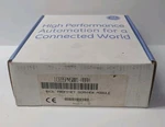 Ge Fanuc IC695PNS001 RX3I Profinet Scanner Module New Sealed Box. Fixed Price $1100.00.