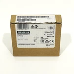 Siemens 6ES7138-6AA01-0BA0 Simatic Et 200SP, Tm 1X 24 V Counter Module Plc. Fixed Price $139.00.