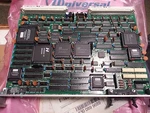 Universal Instruments Recog Vision CN14 Sanyo U938 Pc Bd Uic P/n 630 089 9689. Fixed Price $379.00.