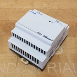 Crouzet PS24 88 950 301 Millenium Ii Power Supply, 100-240VAC, 24VDC 1.3AMP. Fixed Price $50.53.