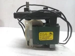 Spg ISG-3240C003 Gear Motor (agitator) 115 V 60 Hz Duty 10 Min.. Fixed Price $195.37.