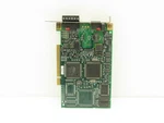 Allen Bradley 1784-PKTX Communication Interface Card Series Rev B02 F/w A01. Fixed Price $119.99.