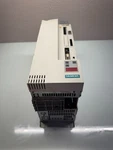 Used Siemens Servo Drive 6SE7021-3TP60-Z Z=G91. Fixed Price $950.00.