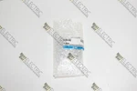 Smc, EX250-EA2, Valve Manifold End Plate Cap EX300. Fixed Price $25.00.
