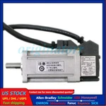 New Panasonic MSMD012G1S Ac Servo Motor In Box. Fixed Price $130.37.