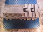 Allen Bradley Micologix 1200 Controller Ser W/ Input Modules 1762-L40AWAR. Fixed Price $789.99.