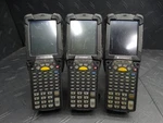 Symbol Motorola MC9090-GF0HBJGA2WR Barcode Scanner 64MB 1D 5250 (lot Of 3). Fixed Price $89.99.
