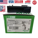 1PCS New In Box Schneider TM3AQ4G One-year Warranty Us Free Tax. Fixed Price $154.72.