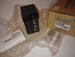 New Genuine Mitsubishi A1SD70 Module, Made Japan, Usa Stock. Fixed Price $791.99.