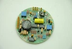 Fisher Rosemount 01151-0137 Pc Board Amplifier, 3" Diameter. Fixed Price $79.99.