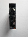 Mitsubishi MR-J4-20A Servo Drive 200W 200VAC-240VAC. Fixed Price $199.99.
