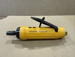 Atlas Copco Air Pneumatic Straight Die Grinder 25000 Rpm Lsf 26 S250. Fixed Price $98.95.