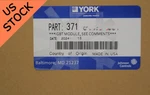 Expedited Ship New 371-04164-336 York Chiller Input Output Module Us Stock. Fixed Price $3225.00.