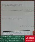 1PCS CV-X470F Keyence Vision Controller Brand New Fast Shipping Fedex Or Dhl. Fixed Price $3244.53.