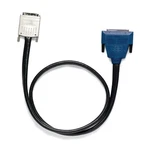 SHC68-68-EPM National Instruments 192061-01 Extended Performance Digital Cable. Fixed Price $110.92.